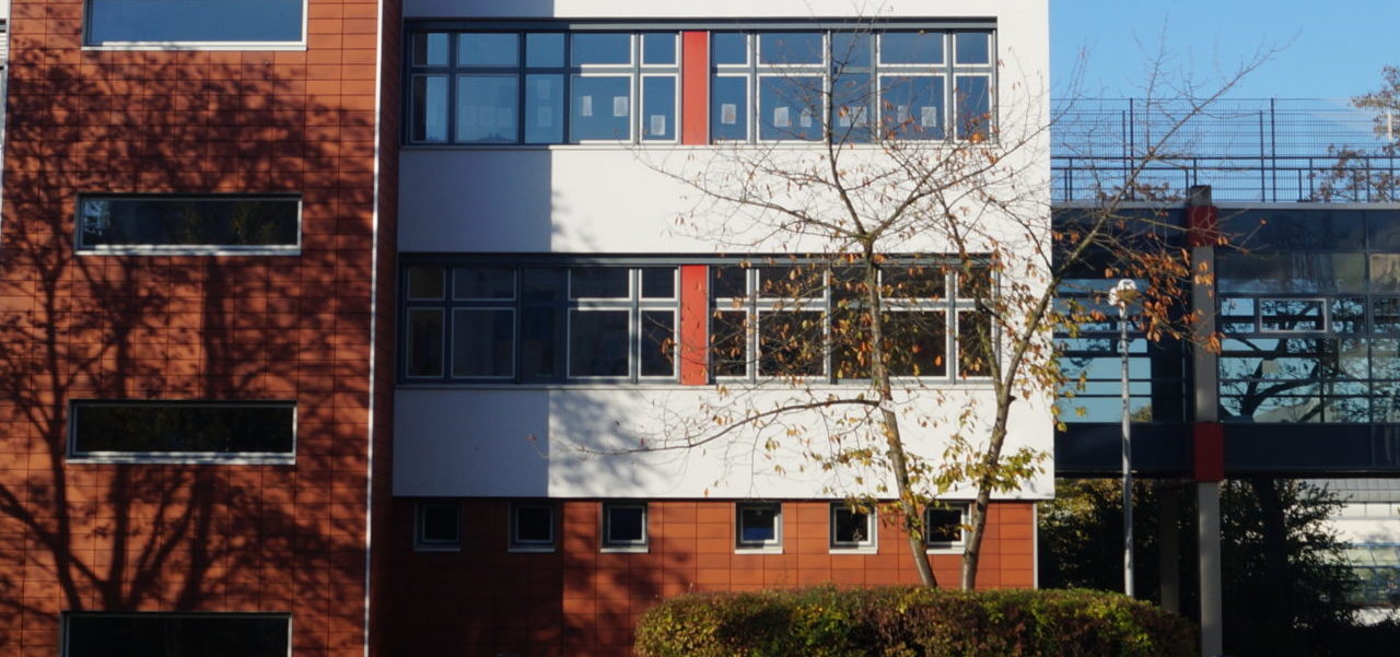 Fächer | Hardtberg Gymnasium Bonn