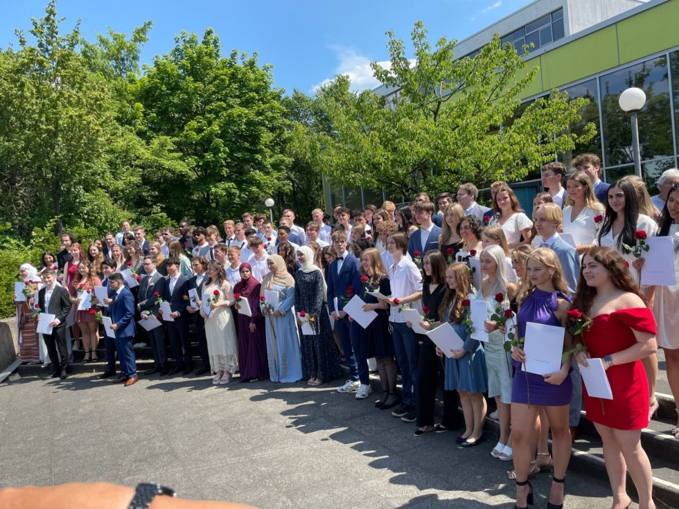 Herzlichen Glückwunsch! | Hardtberg Gymnasium Bonn