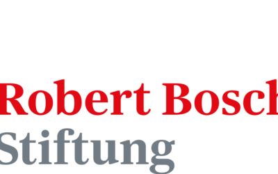 Preis der Robert-Bosch-Stiftung: HBG erfolgreich im Innovationslabor “KI im Unterricht”