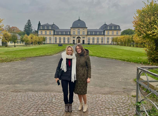 Mein Aufenthalt am Hardtberg-Gymnasium in Deutschland