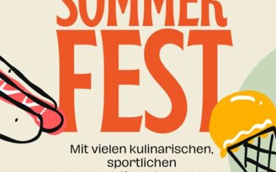 Sommerfest
