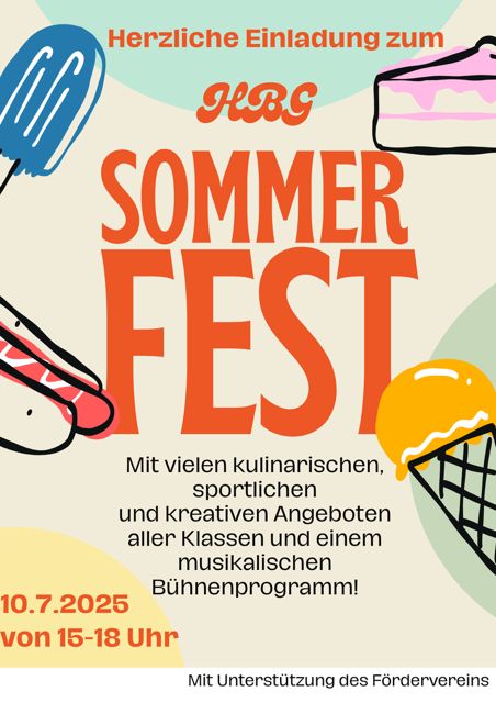 Sommerfest