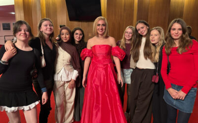 Figaro, Beats und Bühnenzauber