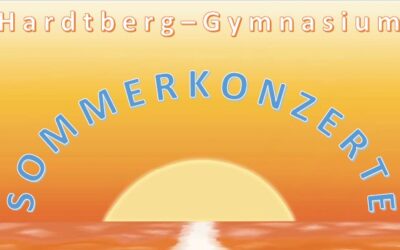 Sommerkonzerte