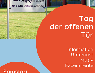 Tag der offenen Tür
